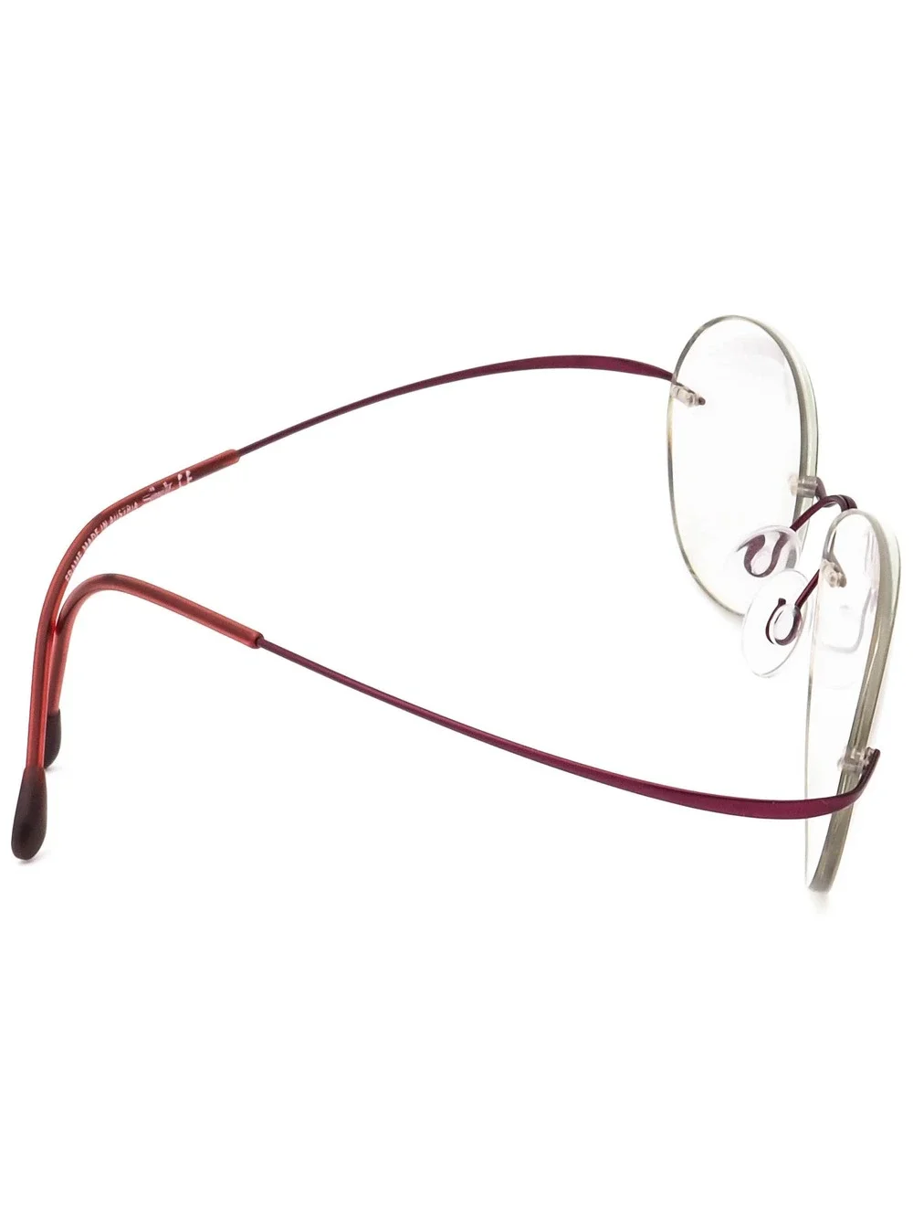 Silhouette M 6545 /45 V 6066 Eyewear